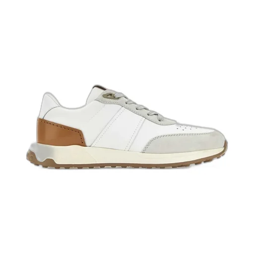 Low-Top Sneakers