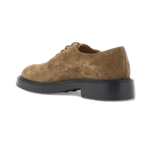 Derby Shoes