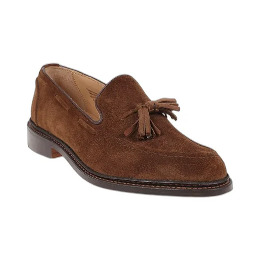 Tassel Loafers