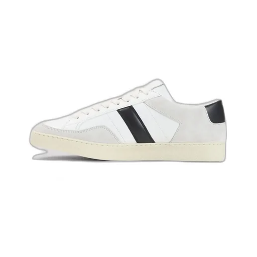 Low-Top Sneakers