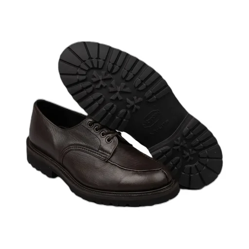 Derby Shoes
