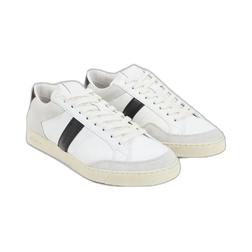 Low-Top Sneakers