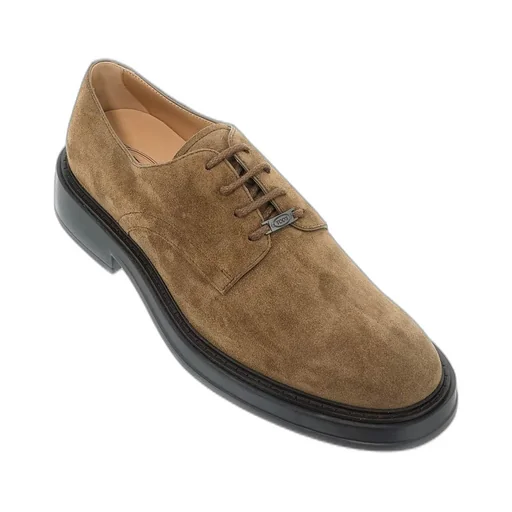 Derby Shoes