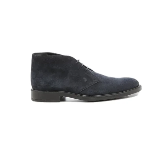 Desert Boots