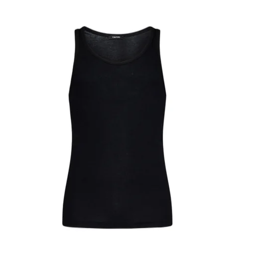 Ribbed Tank Top
