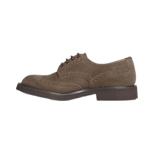 Wingtip Brogues