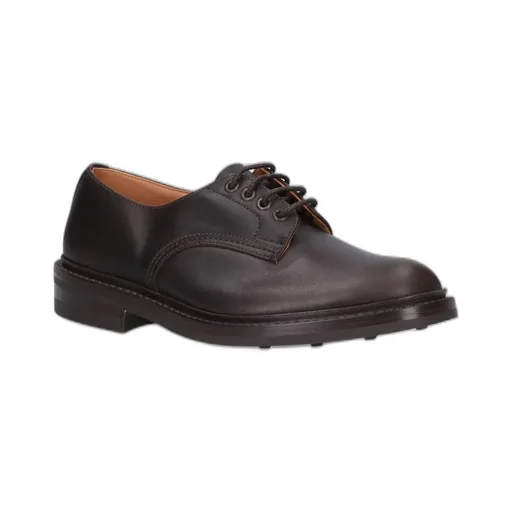Derby Shoes