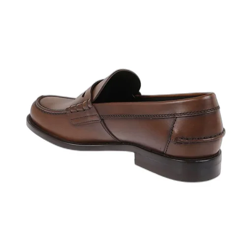 Penny Loafers