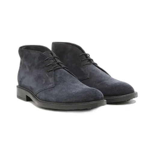 Desert Boots