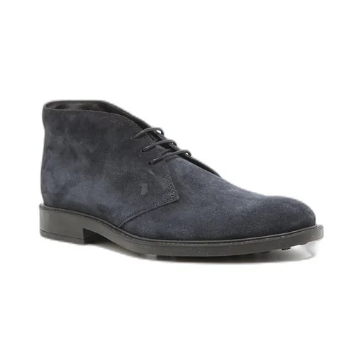 Desert Boots