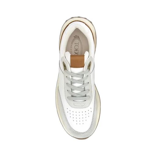 Low-Top Sneakers