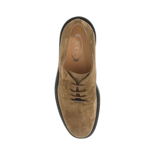 Derby Shoes