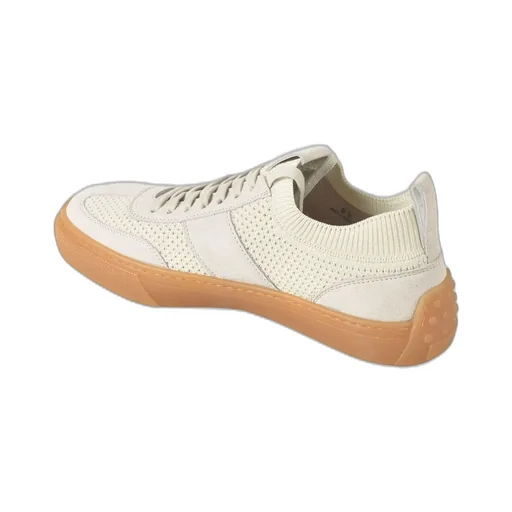 Low-Top Sneakers
