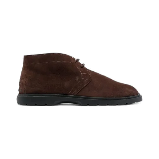Desert Boots