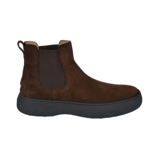 Chelsea Boots