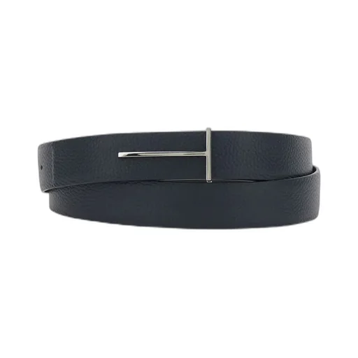 Belt With T Buckle