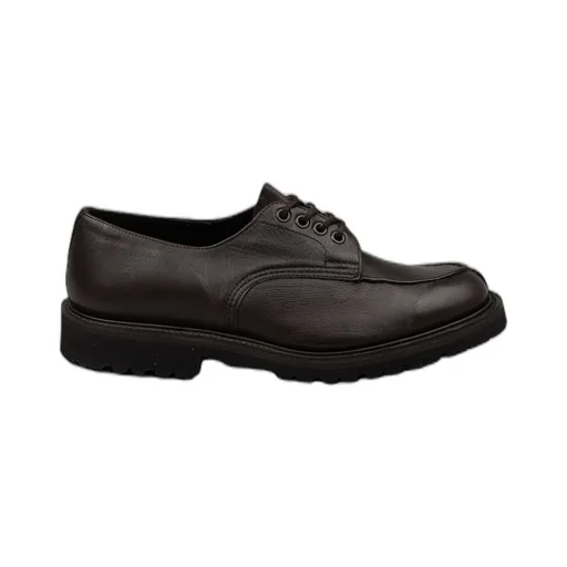 Derby Shoes