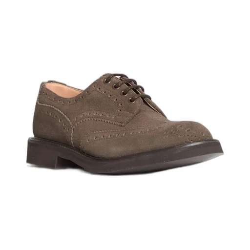 Wingtip Brogues