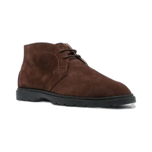 Desert Boots