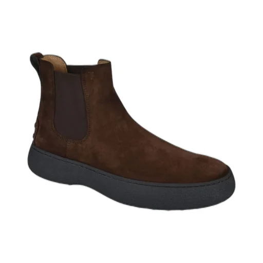Chelsea Boots