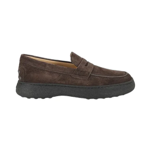 Penny Loafers