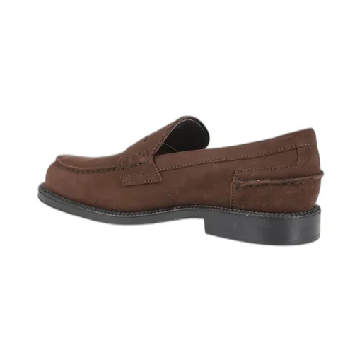 Penny Loafers