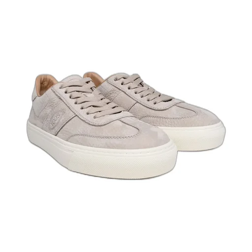 Low-Top Sneakers