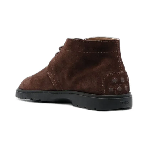 Desert Boots