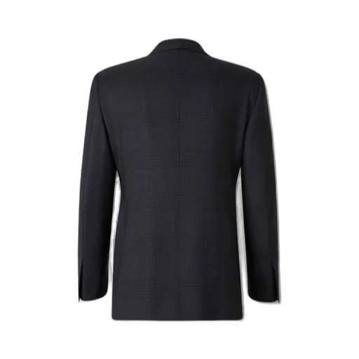 Suit Jacket And Trousers