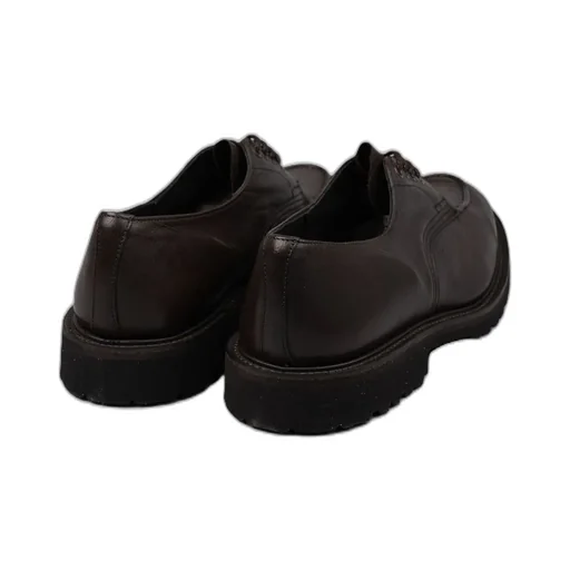 Derby Shoes