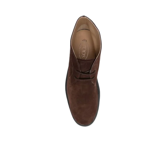 Desert Boots