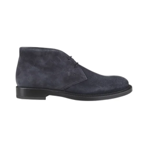 Desert Boots