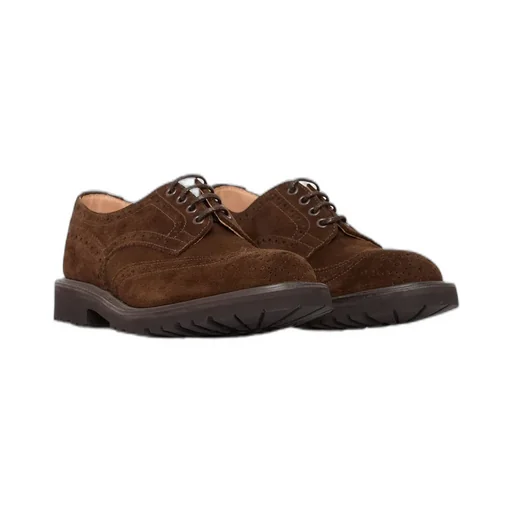 Derby Brogues