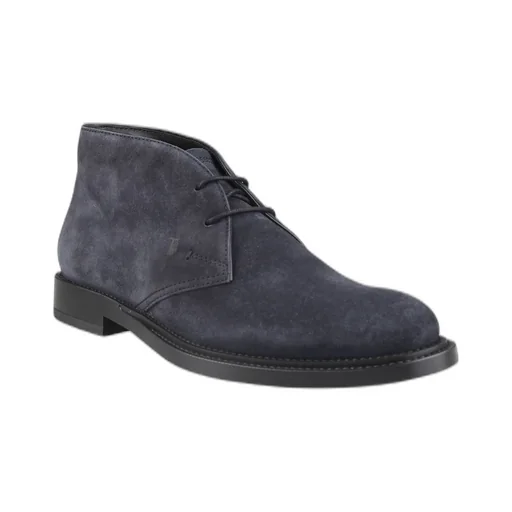 Desert Boots
