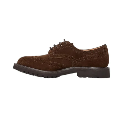 Derby Brogues