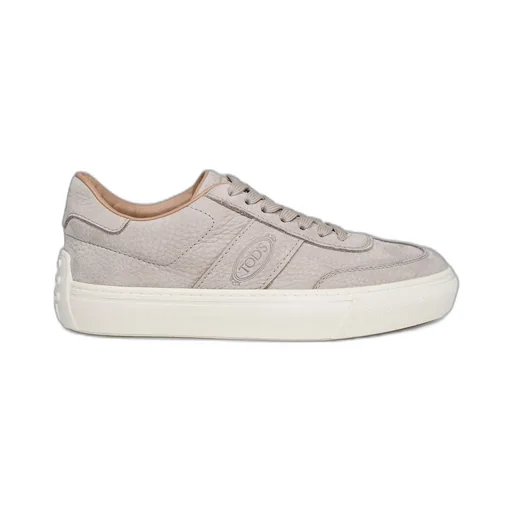 Low-Top Sneakers