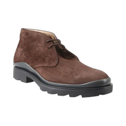 Desert Boots