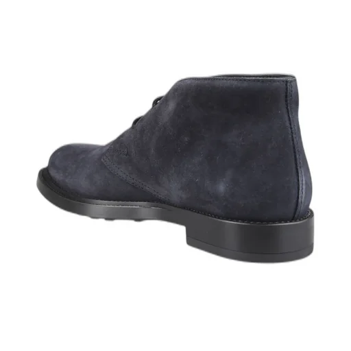 Desert Boots