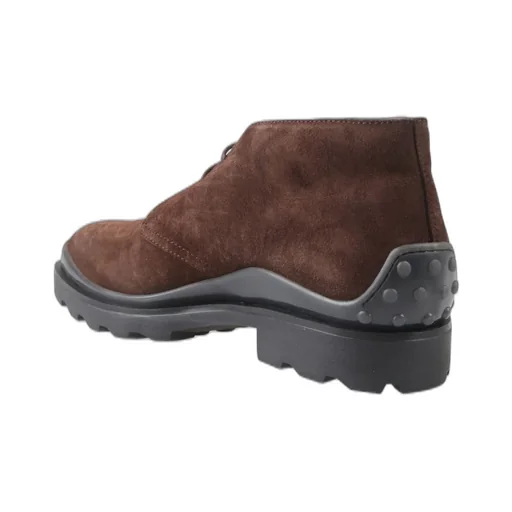 Desert Boots
