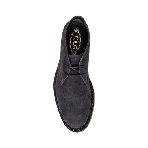 Desert Boots