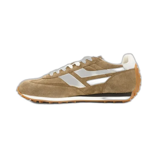 Low-Top Sneakers