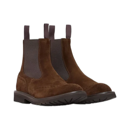 Chelsea Boots