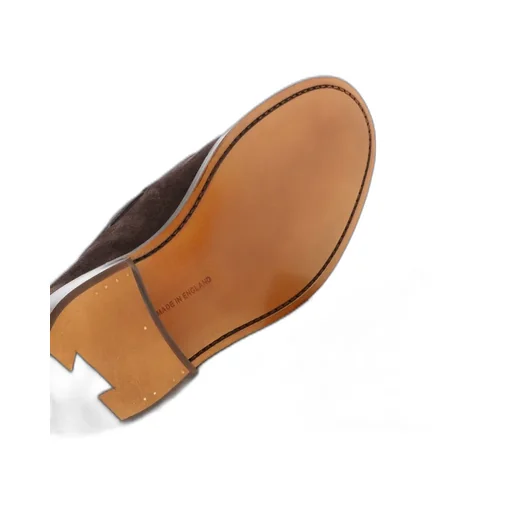 Tassel Loafers