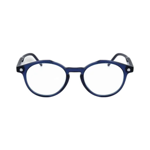Round Glasses