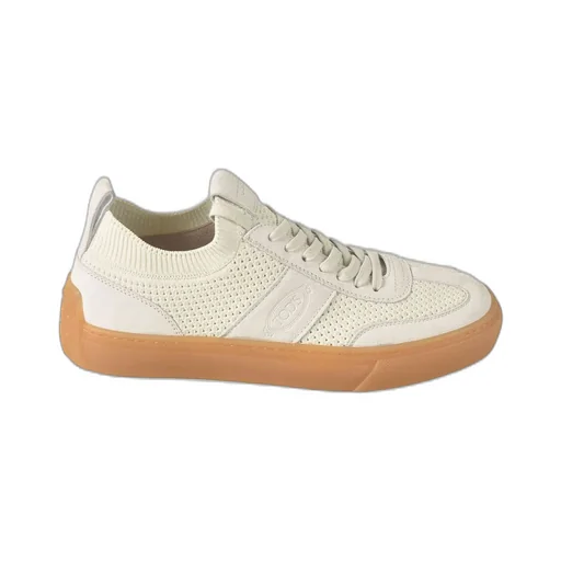 Low-Top Sneakers