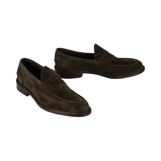 Penny Loafers