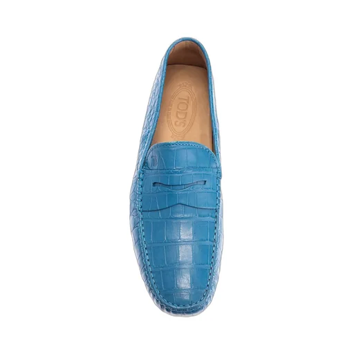 Penny Loafers