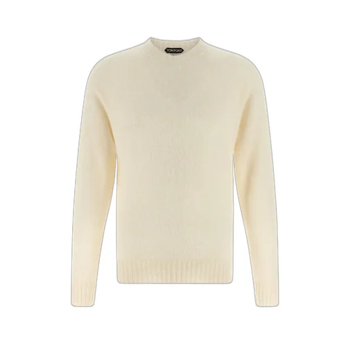 Crewneck Sweater