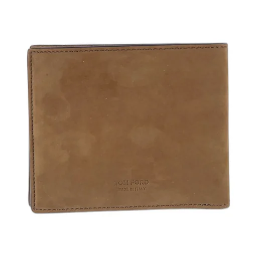 Bi-Fold Wallet