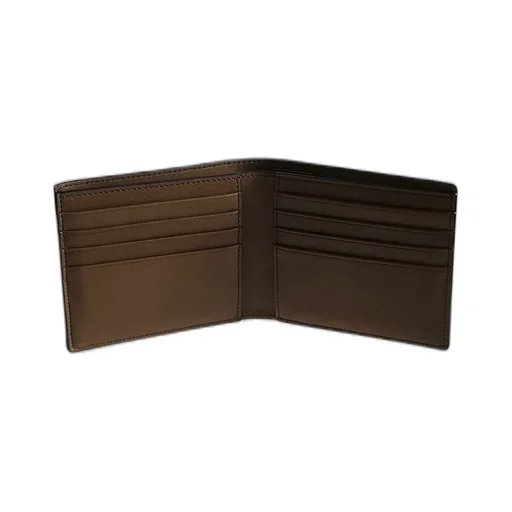 Bi-Fold Wallet